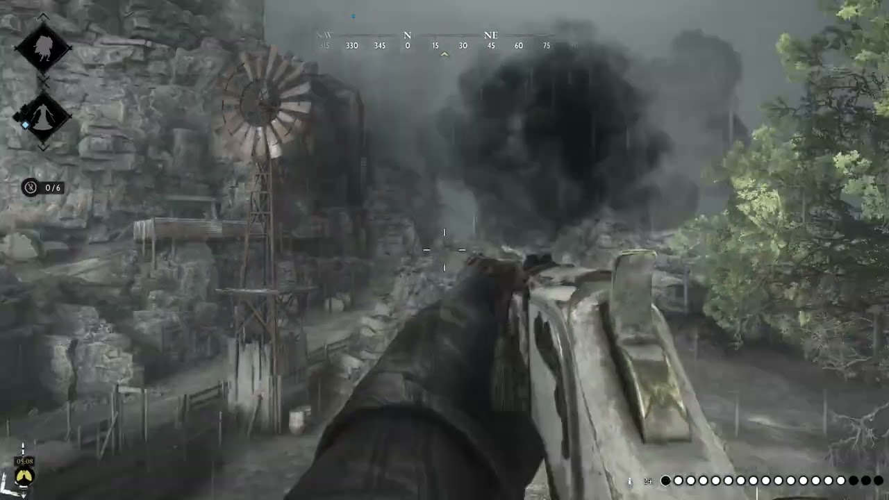 Hunt: Showdown | Chaos & Copium | Road to Partner