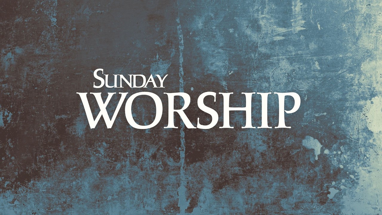 Full Worship Service || Antioch Assembly of God || January 25, 2026
