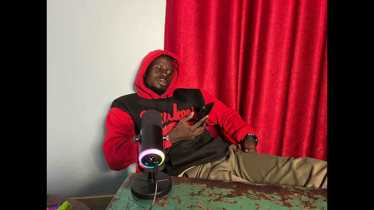 NAMWATULIRA LIVE! THE NIGHT BREEZE IN MBALE