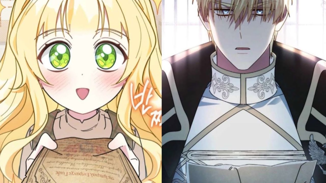 She Grew Up in Poverty, Never Knowing the Emperor Was Her Father! | Manhwa Recap