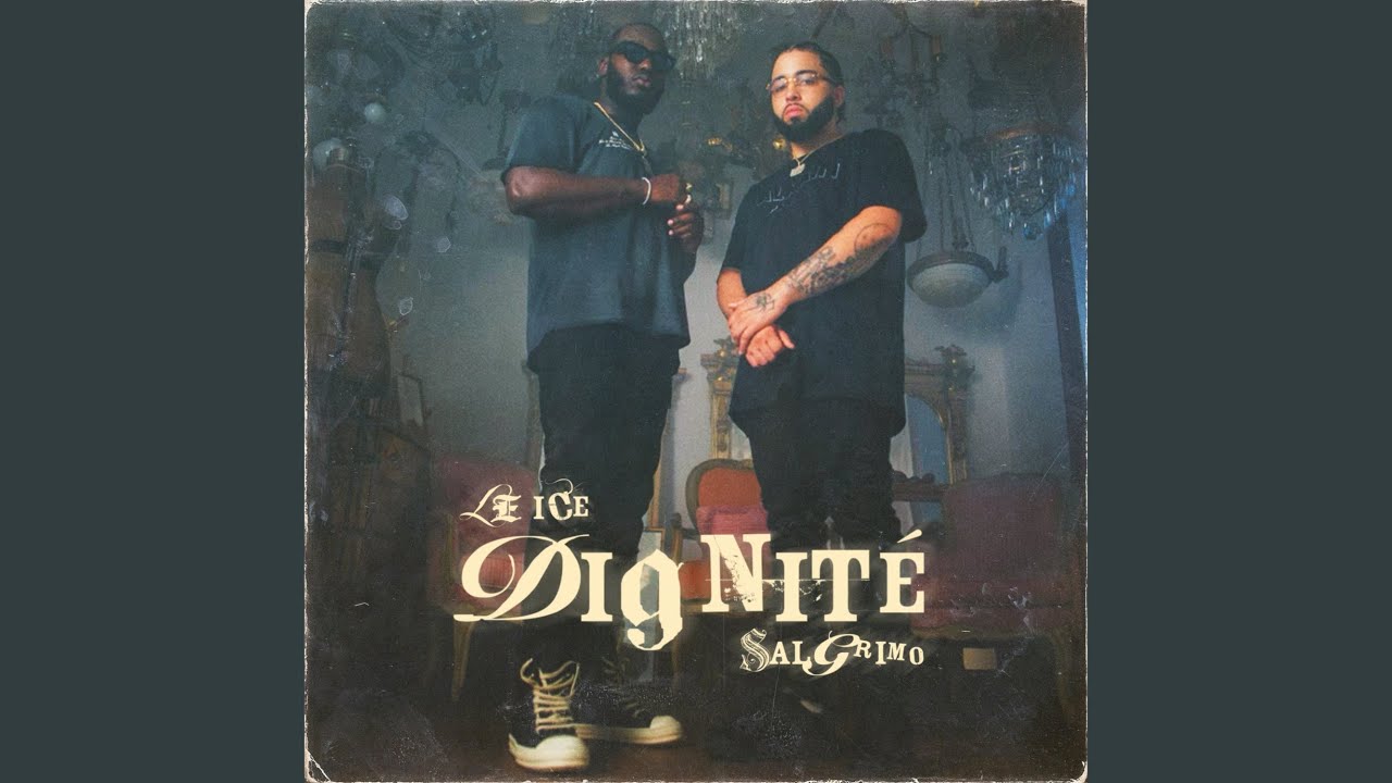 DIGNIT&Eacute;