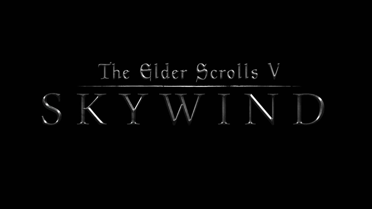Skywind Official Soundtrack: High Fane