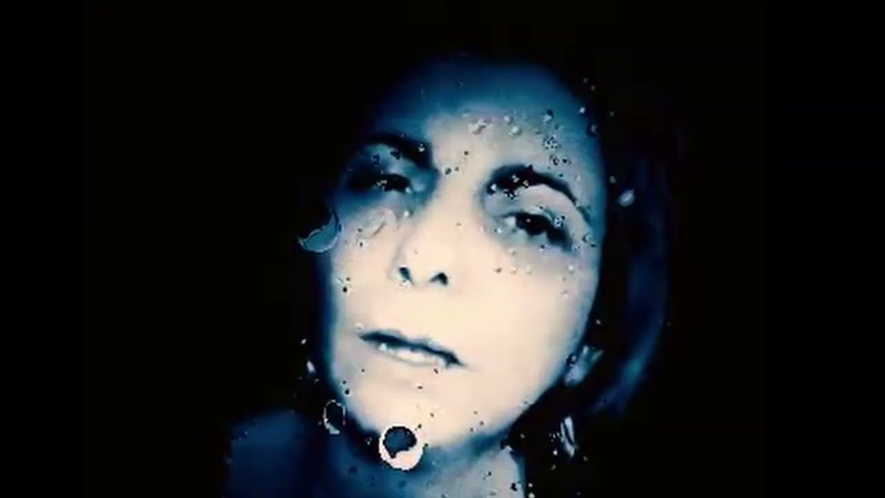 Un soir de pluie - cover Ysabel