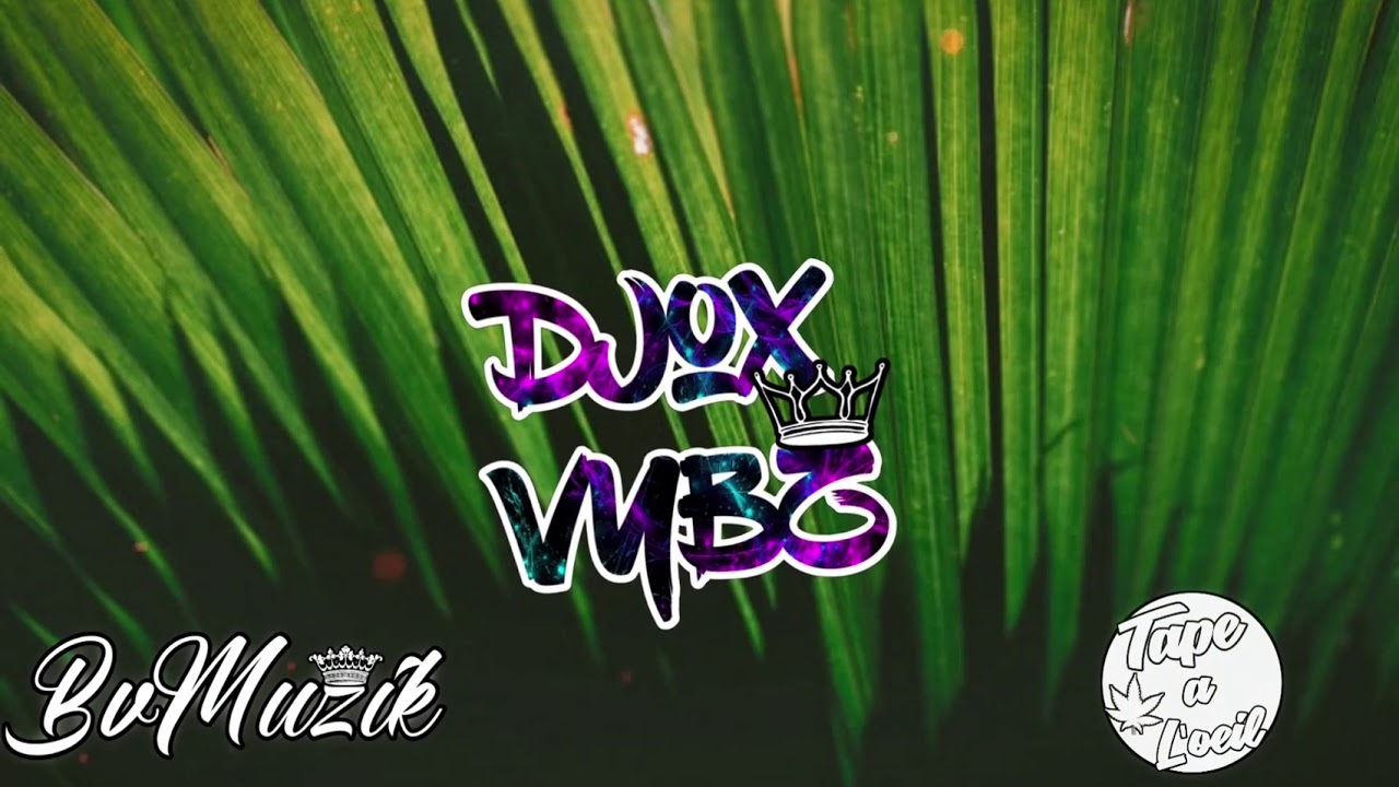 Boum bam MOUVE 5 [MELL' S ZOUKOMPA RMX 2020] BONNE ANNÉE 2K20 🍾🤙