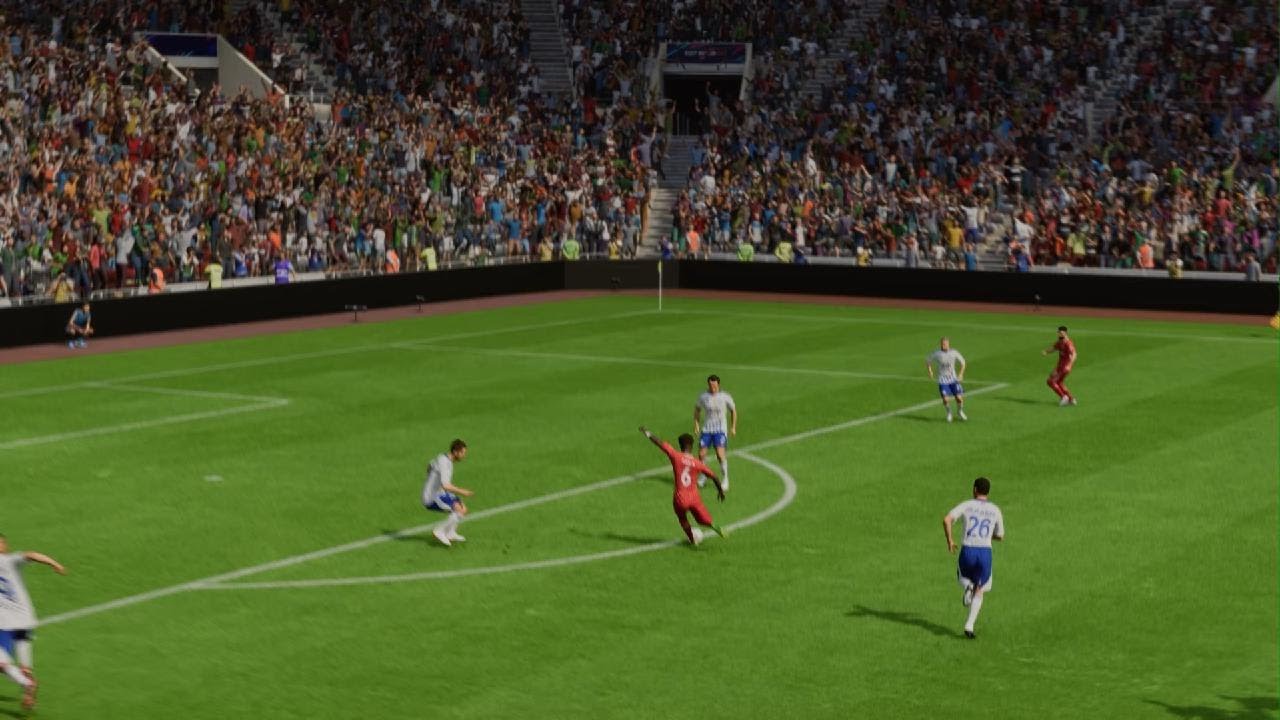 UNBELIEVABLE! 🤯 Ronaldo’s pinpoint assist 💥 Saka’s curved beauty 🔥 
