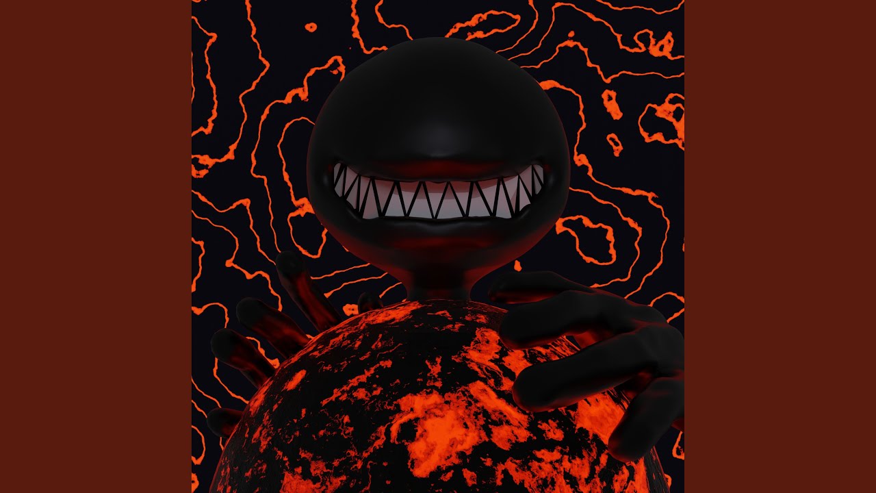 [Jigokusei Remina, 地獄星レミナ]