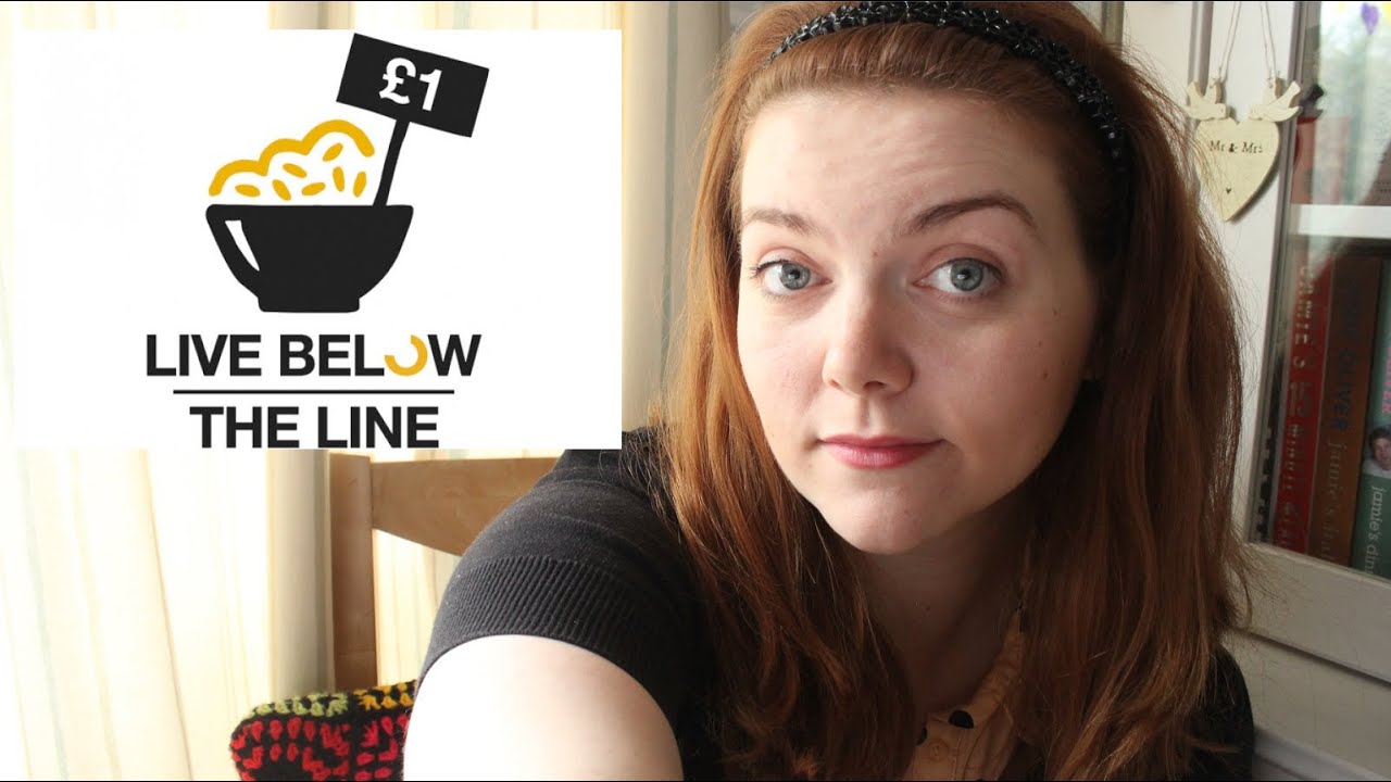 Live Below The Line