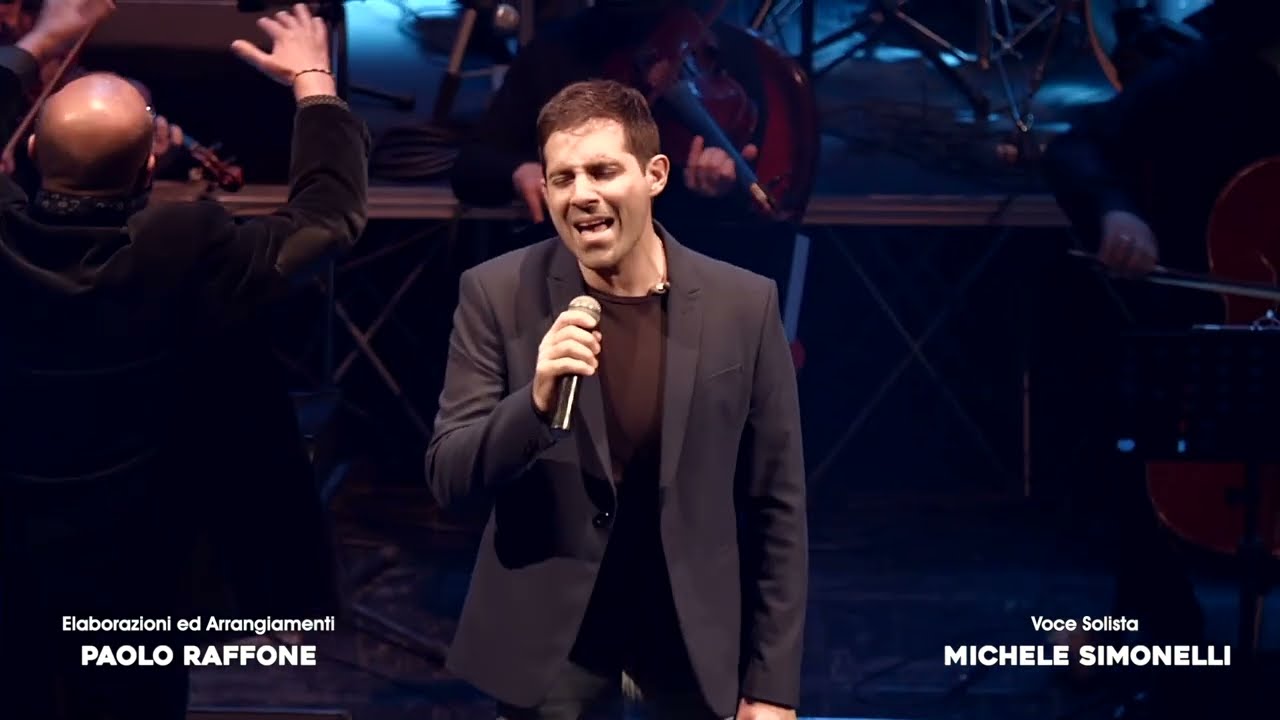 Gesù Gesù  - Michele Simonelli e Paolo Raffone