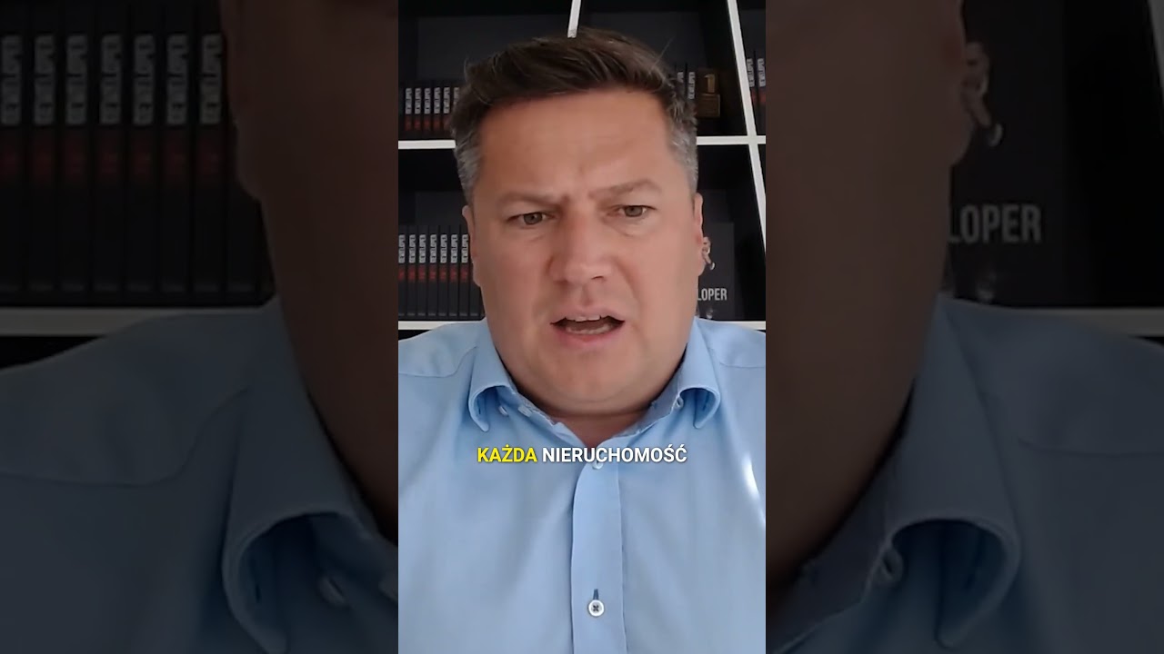 Największy błąd początkujących deweloperów!