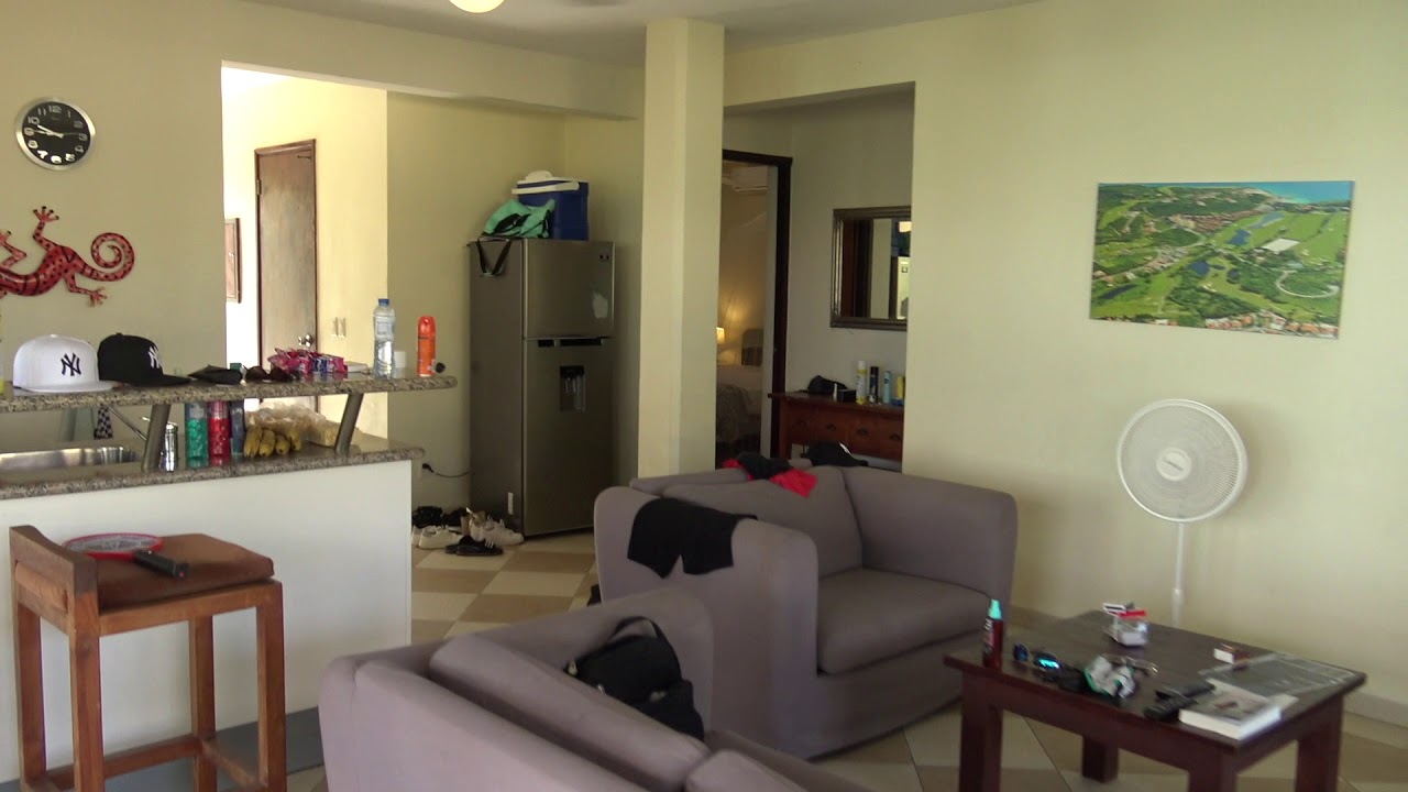 Blue Bay Resort Villa 49 Curacao june 2019