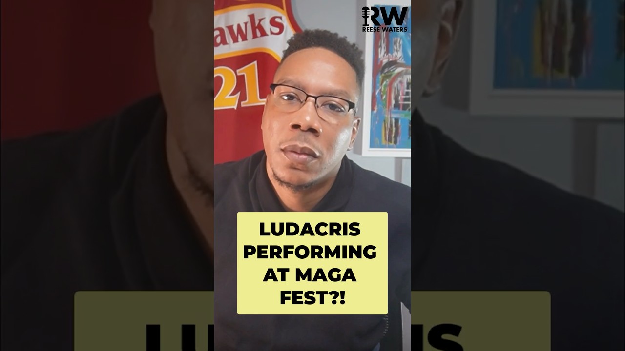 Ludacris & Nelly MAGA Fest Controversy