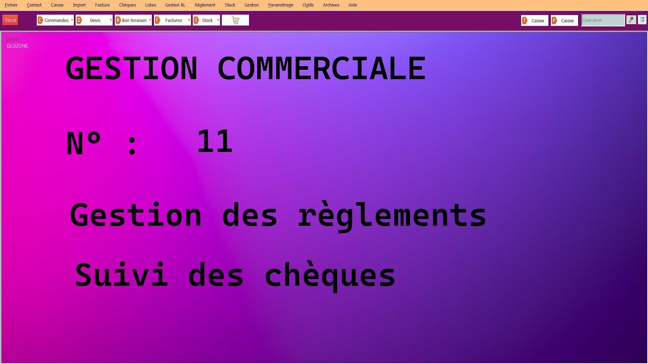 Les règlements , Paiements , les chèques, les modes de règlement  , الدفوعات ، شيكات