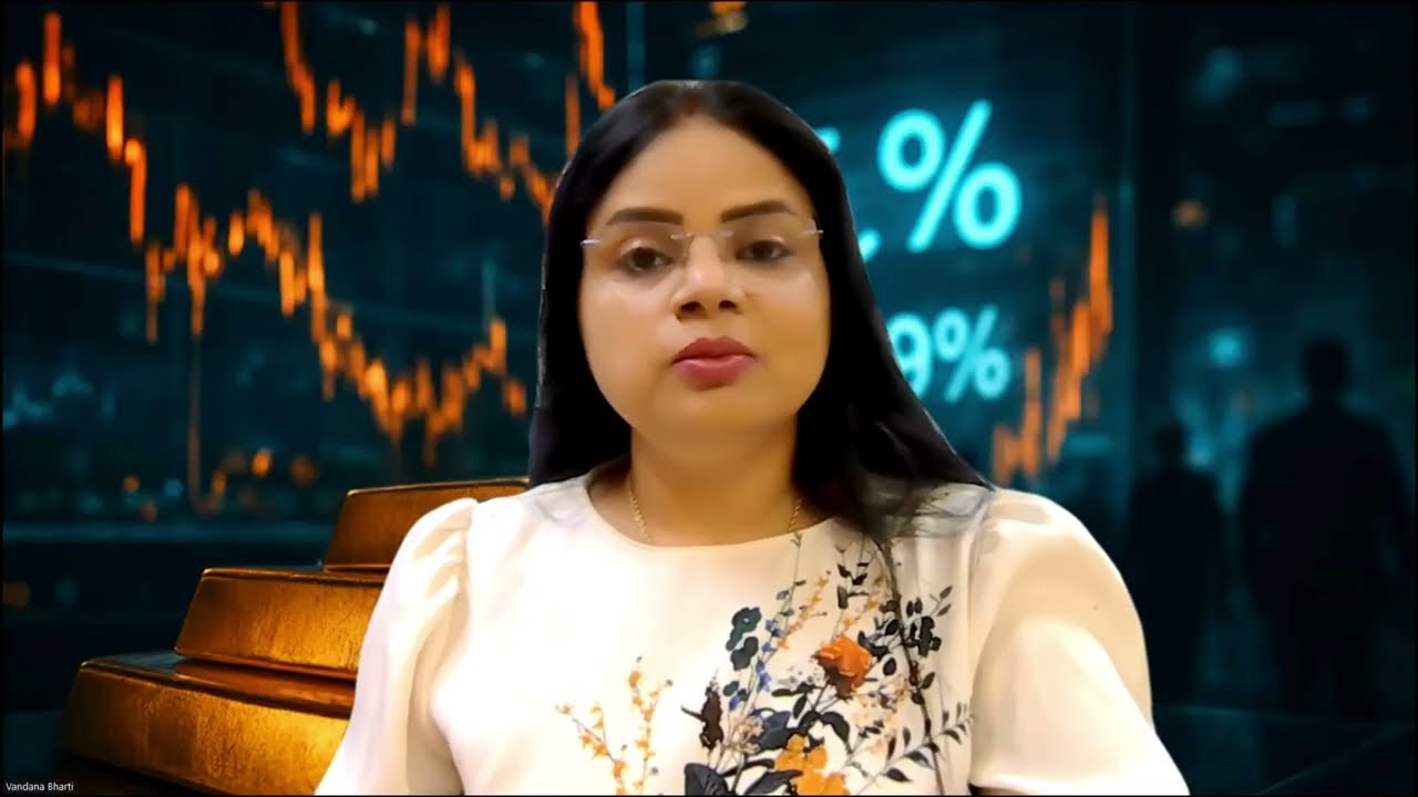 कच्चा तेल भड़का; गोल्ड $4260, सिल्वर $67 की ओर! भारत में सिल्वर ETF कम गिरने की वजह जानें। 8.6.26