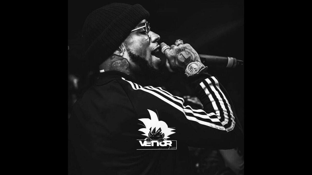 (FREE) Tory Lanez Type Beat - 