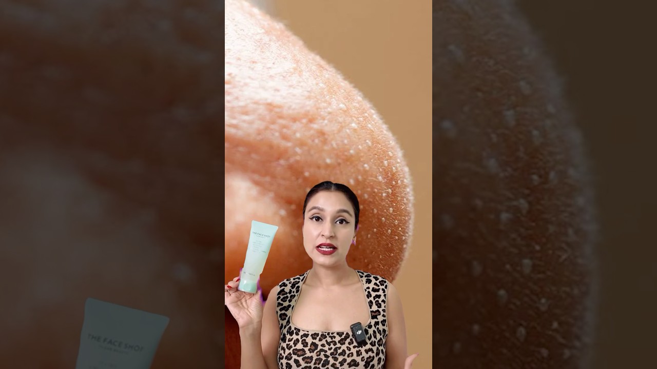 Best Facewashes Of 2025! #skincareroutine #skincare #facewash
