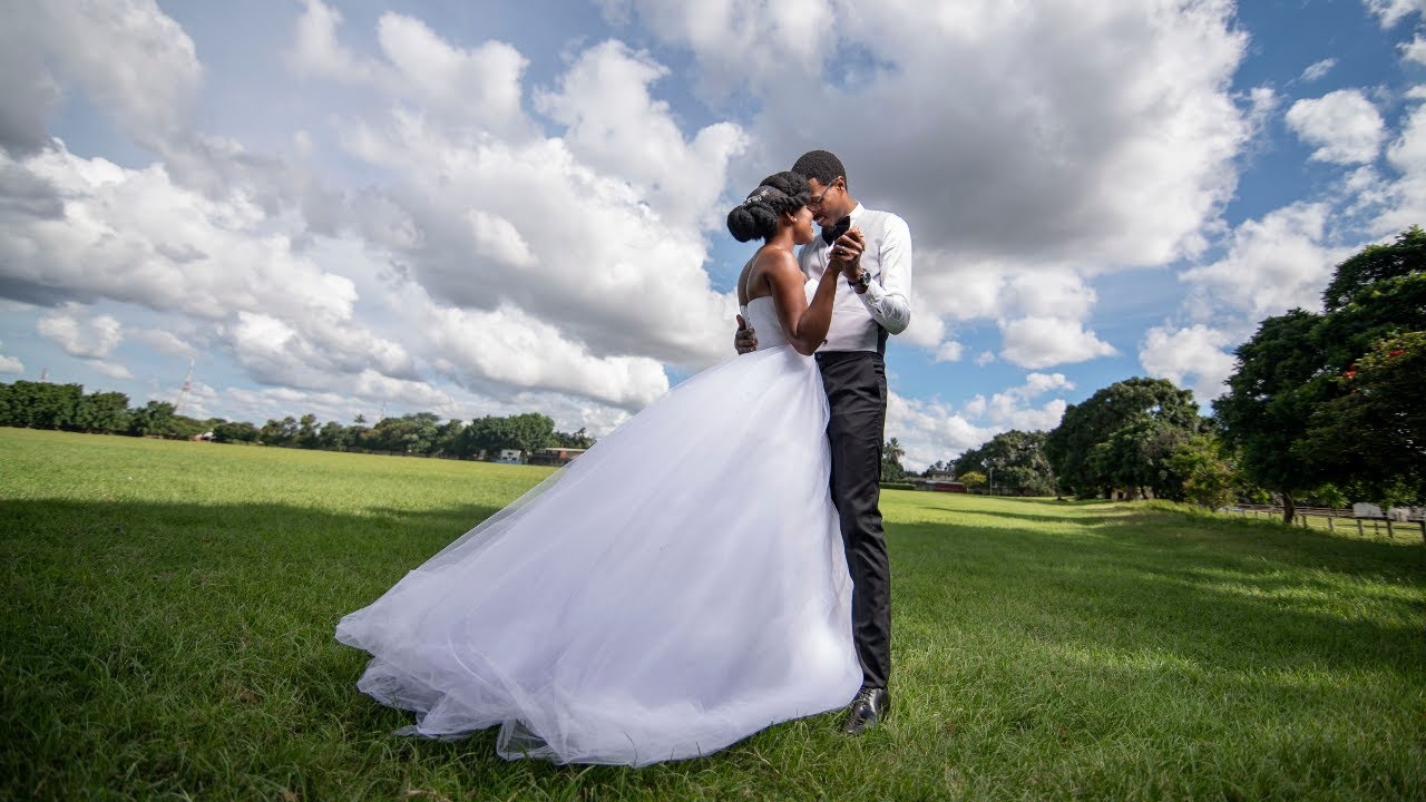 Our Wedding Video