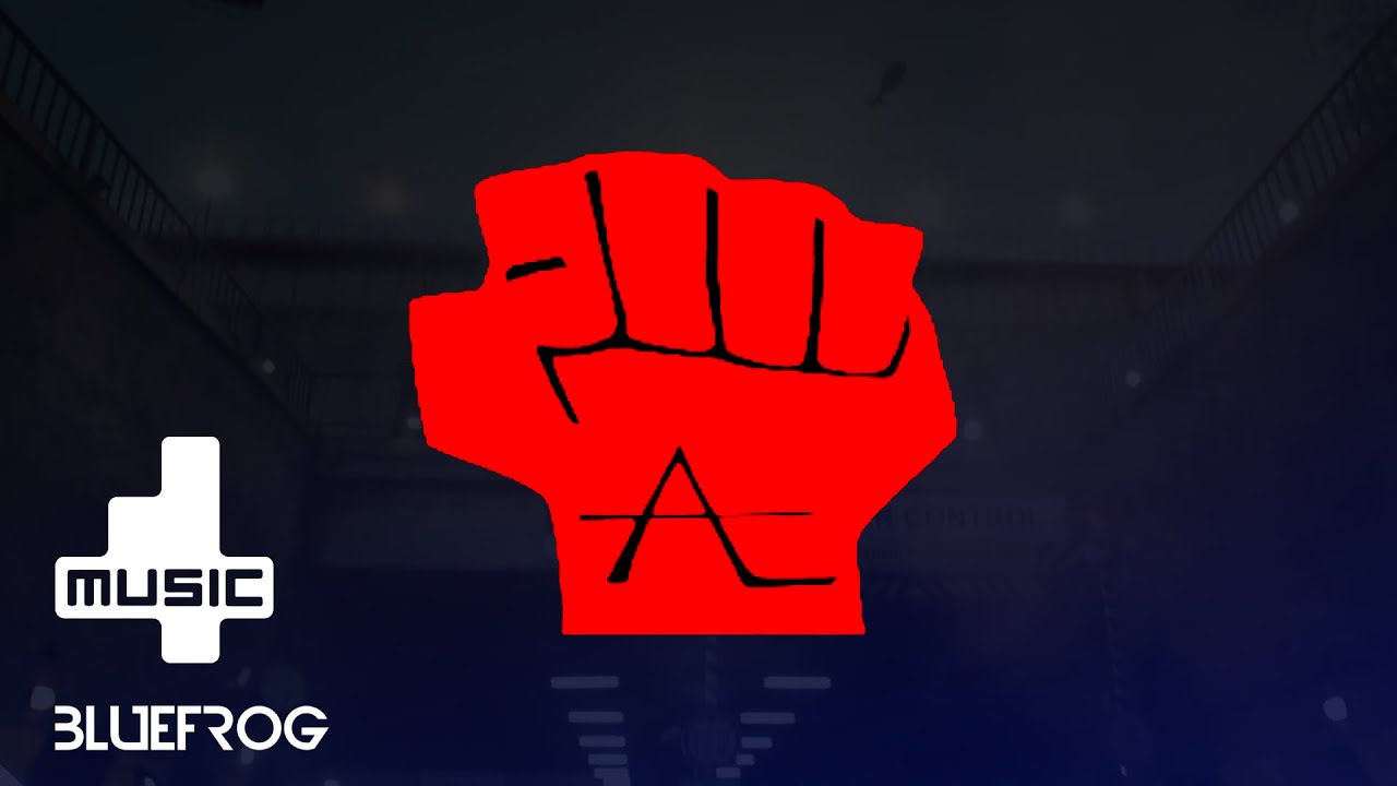 WE ARE THE ALIEN LEAGUE | 4MUSIC (POV) | [bluefrogTV]