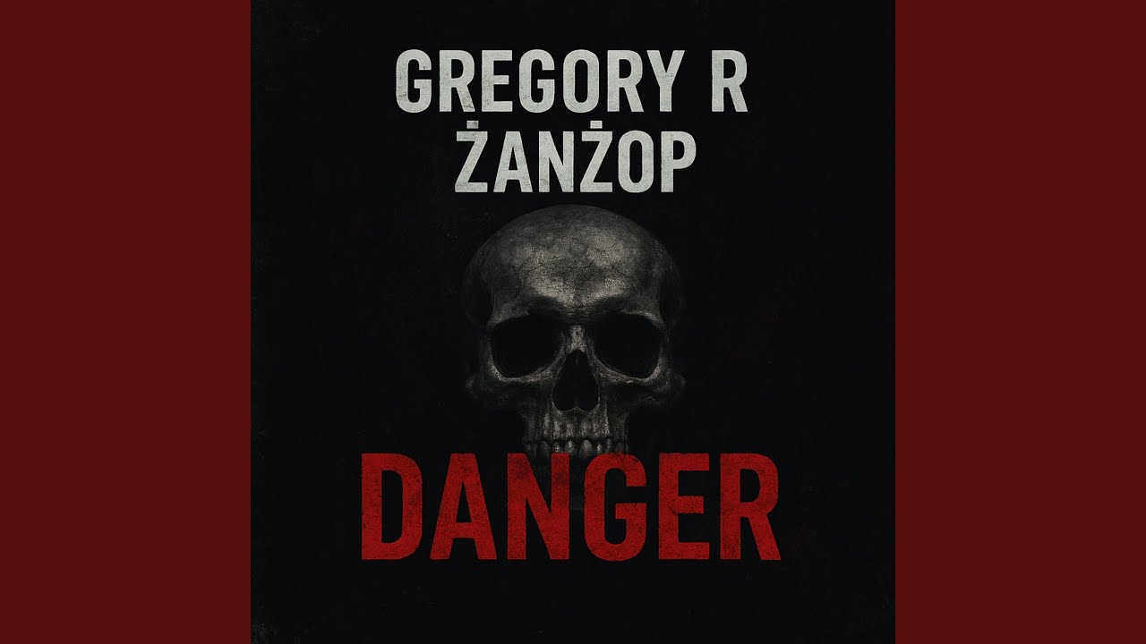 Danger - Original Mix