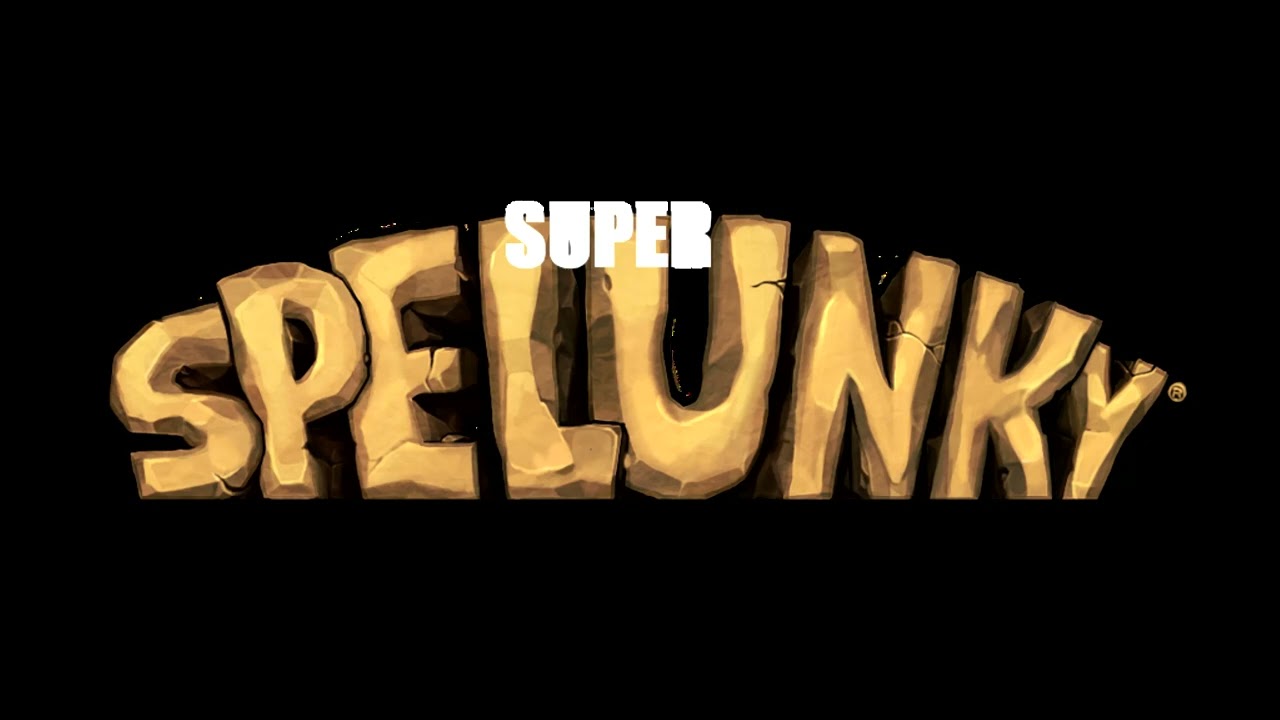 Super Spelunky Music - Jungle B
