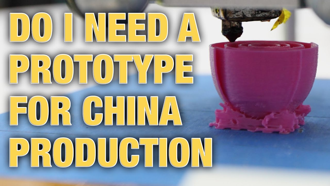 Do I Need To Send my Samples to China? - AsianProSource.com