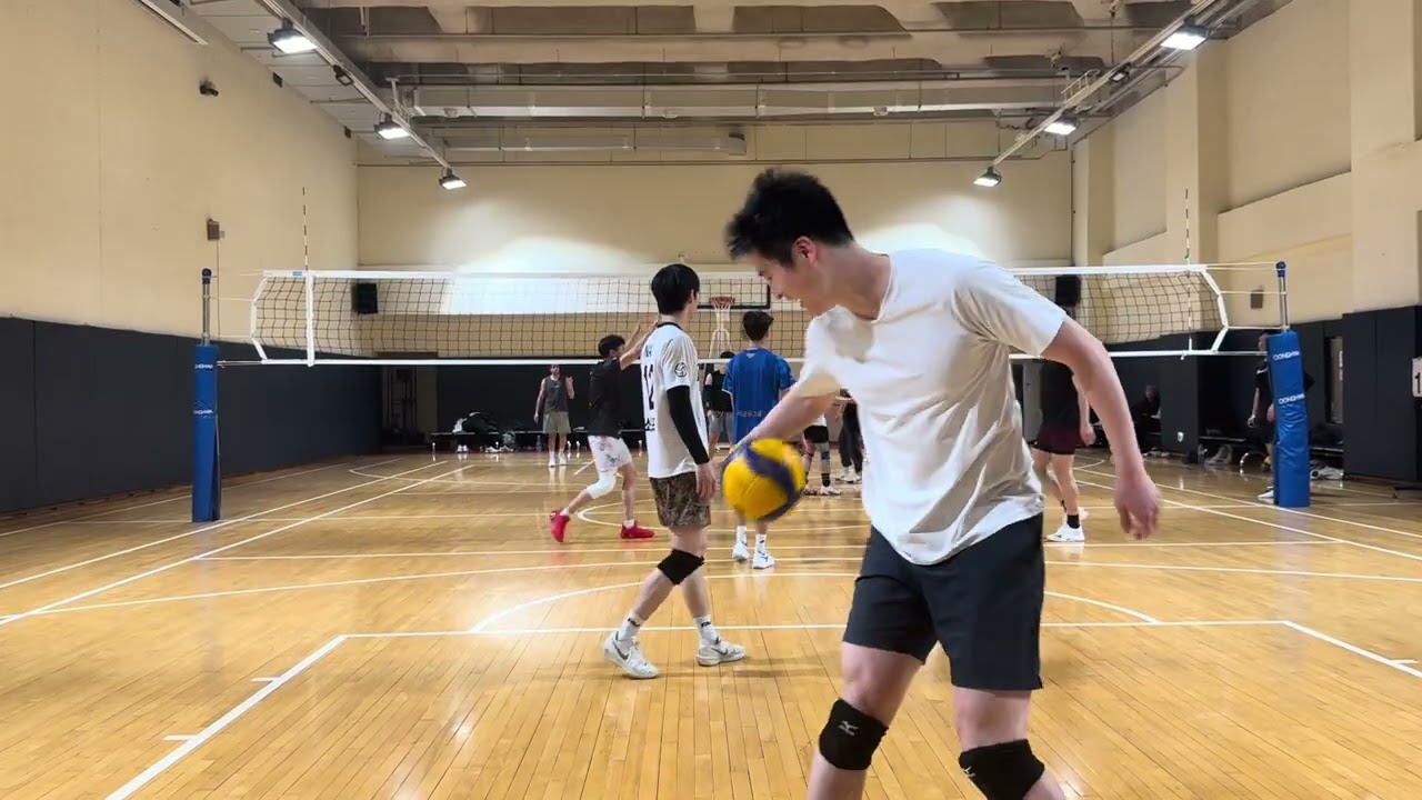 2/22/26 Sunday DVB Set 6