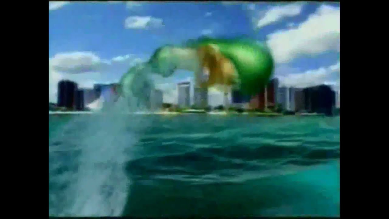 Vinheta - TV Verdes Mares (2008)