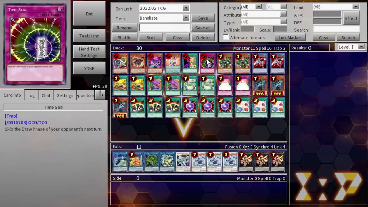 Die TCG-Bannliste zum 17. Mai hat es IN SICH!