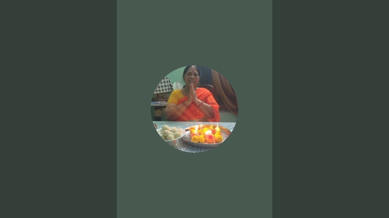 Khushi's Kitchen is live