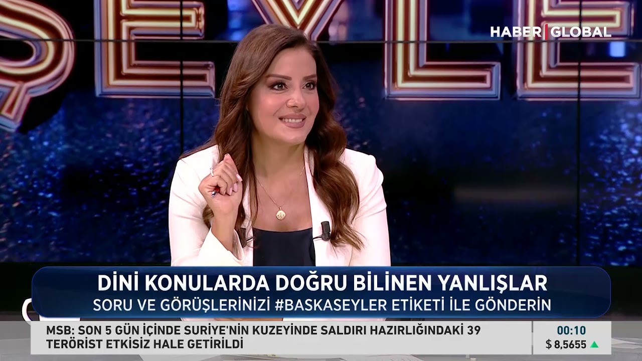 Dövme ve Estetik Ameliyat Günah Mı?