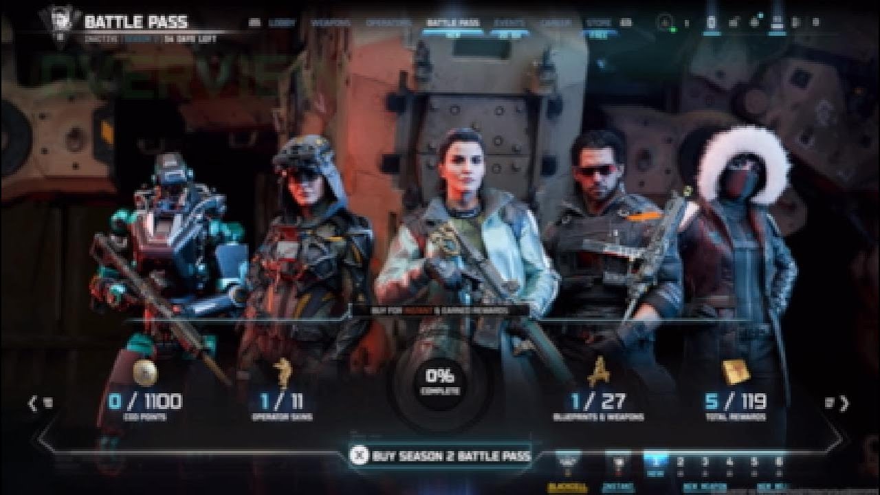 THAT WAS FUN | Black Ops 7 