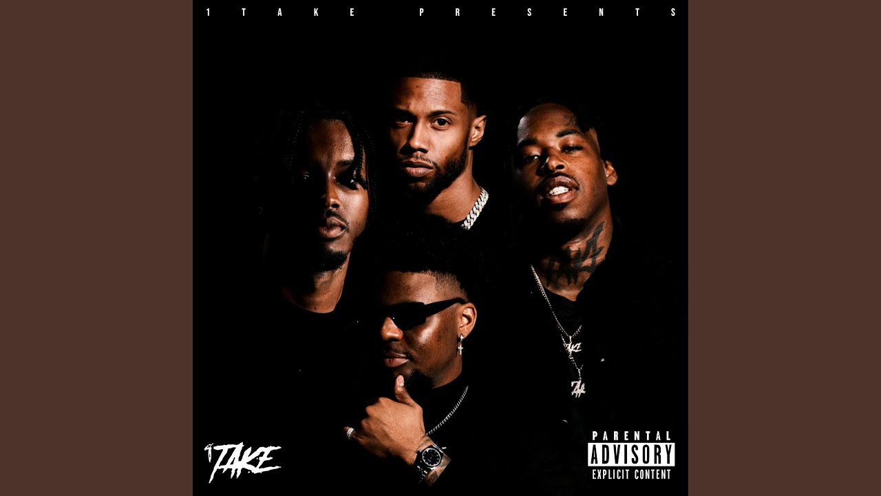 Switch Sides (feat. 1TakeOcho)