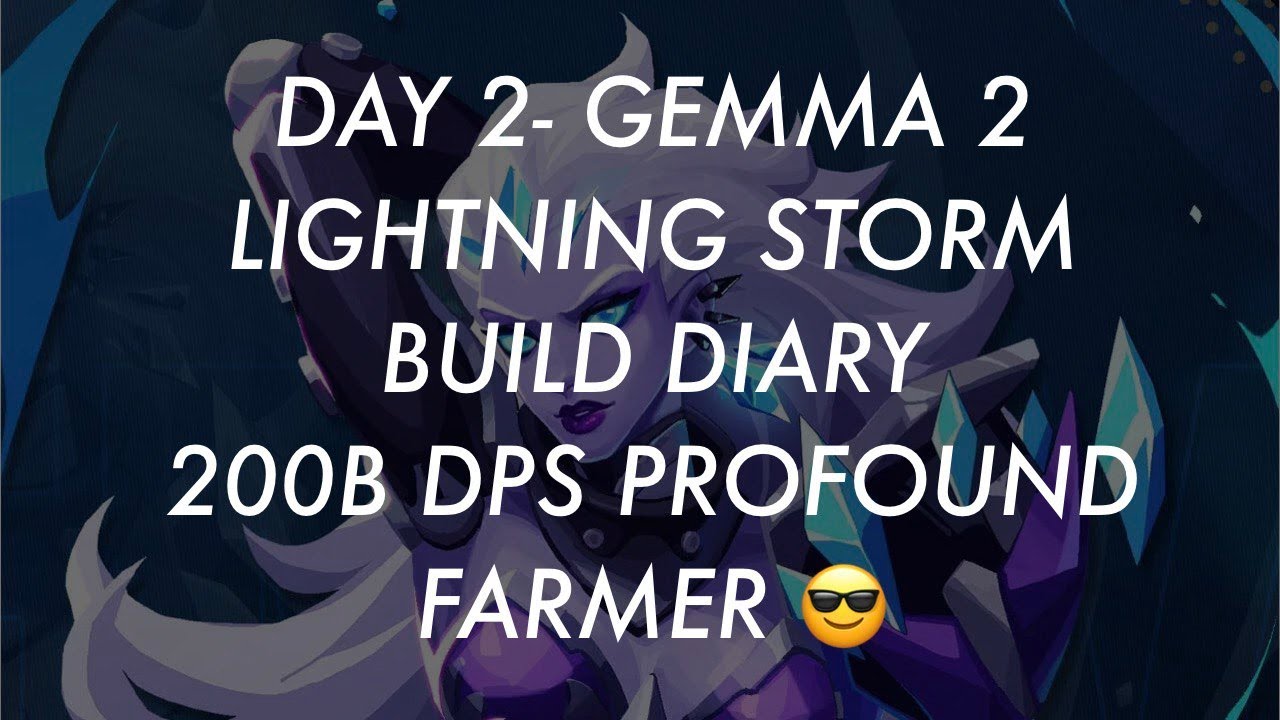 [TL:I SS11] Day 2 - 200B dps Lightning storm Fartmaxxing