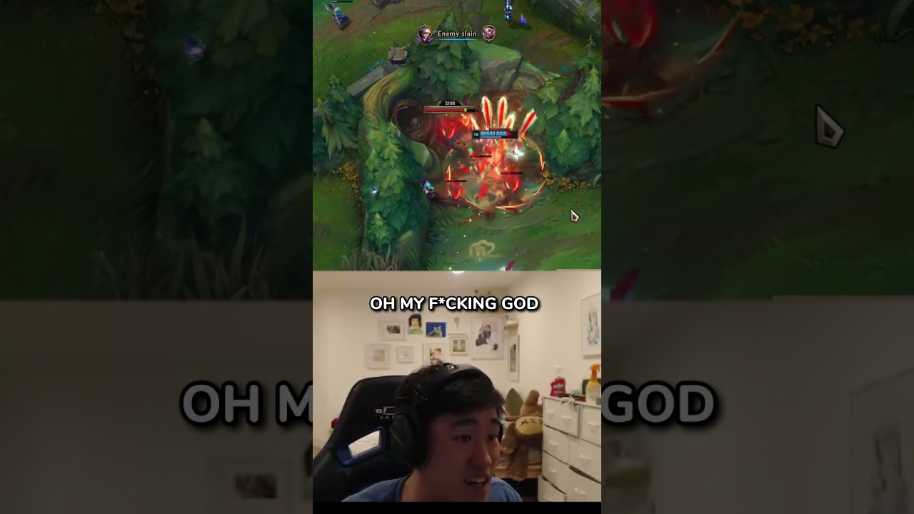 Pobelter Catches A Scripter in 4K