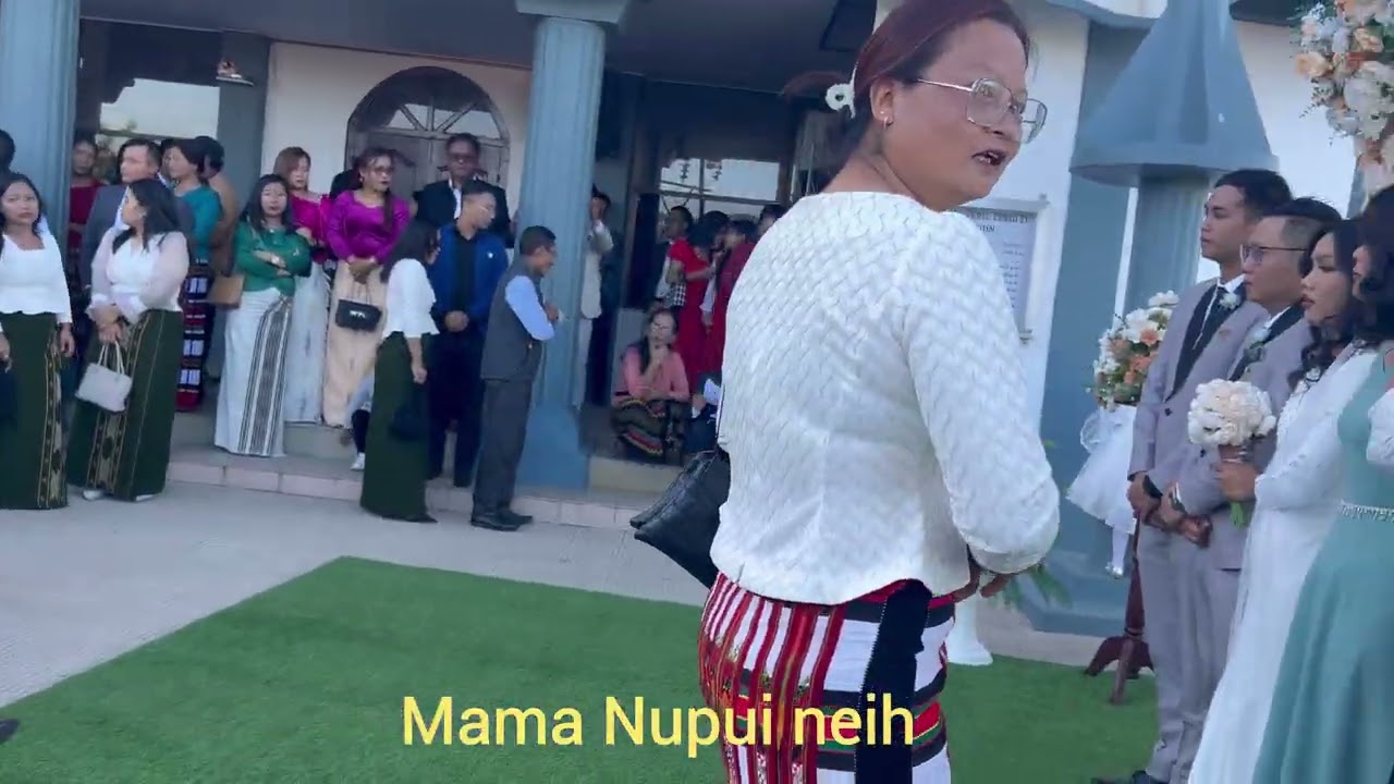 Mama Nupui neih Motheh leh Thlalak