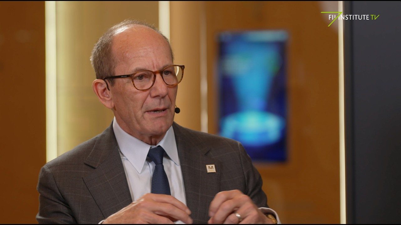 FII9: Fred Thiel - Chairman & CEO, MARA Holdings