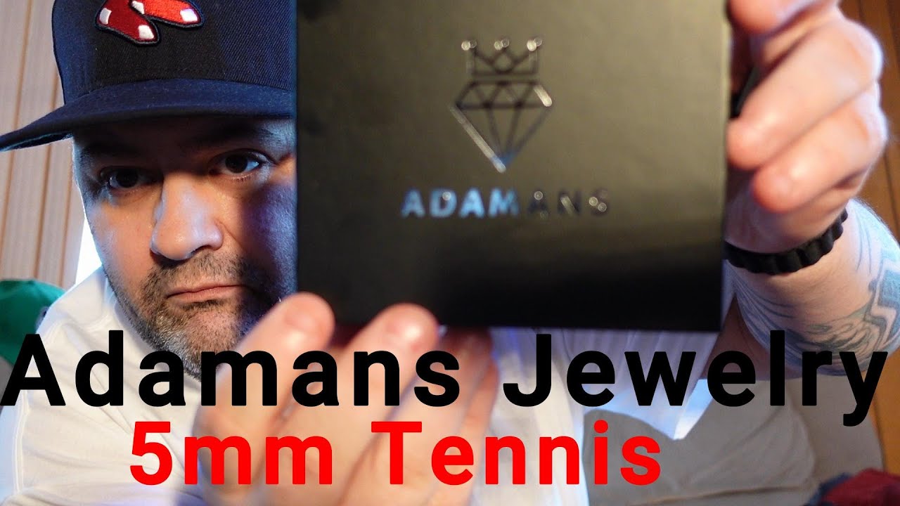 Adamans Jewelry