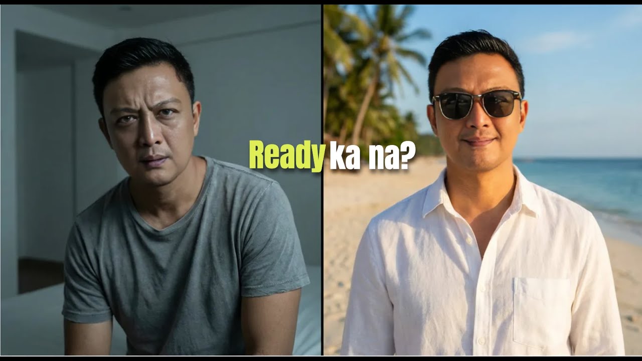 Emotional Maturity: Ready ka na ba for your Mature Role?