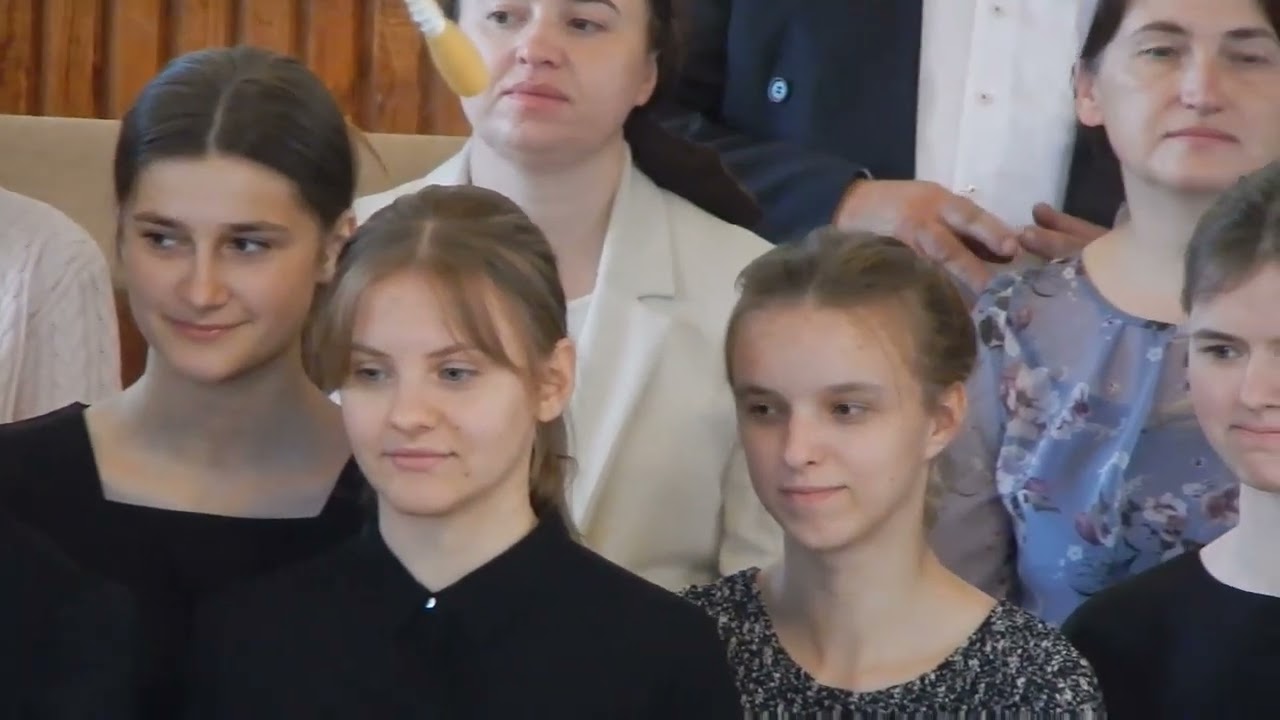 Перевод подростков в молодёжь @zhiv_istochnik #мсцехб #вычулки #живительный_источник