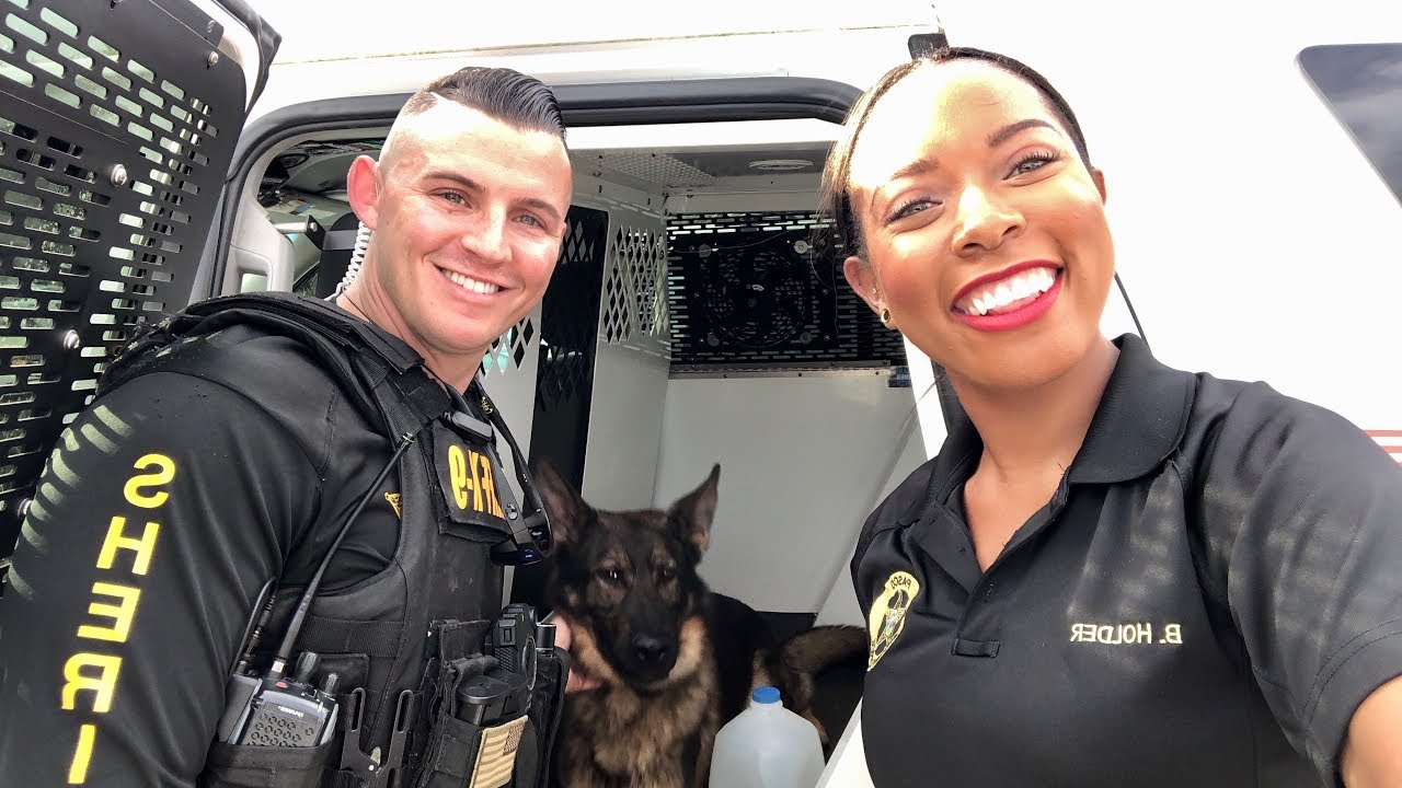 PSO Day In The Life | Episode 45 | Prepare