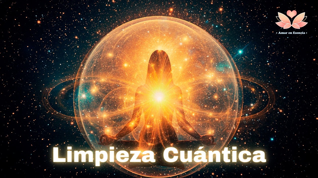 Meditación Guiada: Soberanía de la Luz Interna