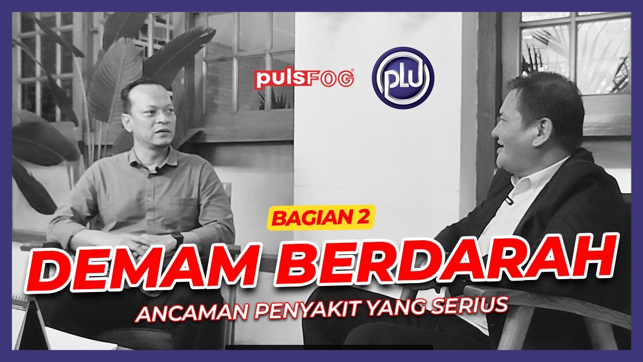 Pencegahan Nyamuk Demam Berdarah bagian 2