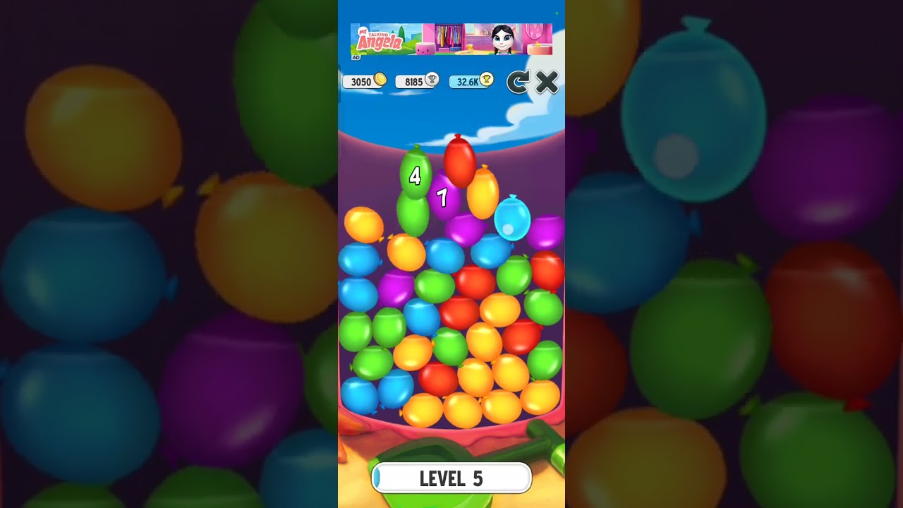 My Angela for 36 years Angela Home games 🐱🐱🐱🐱🐱