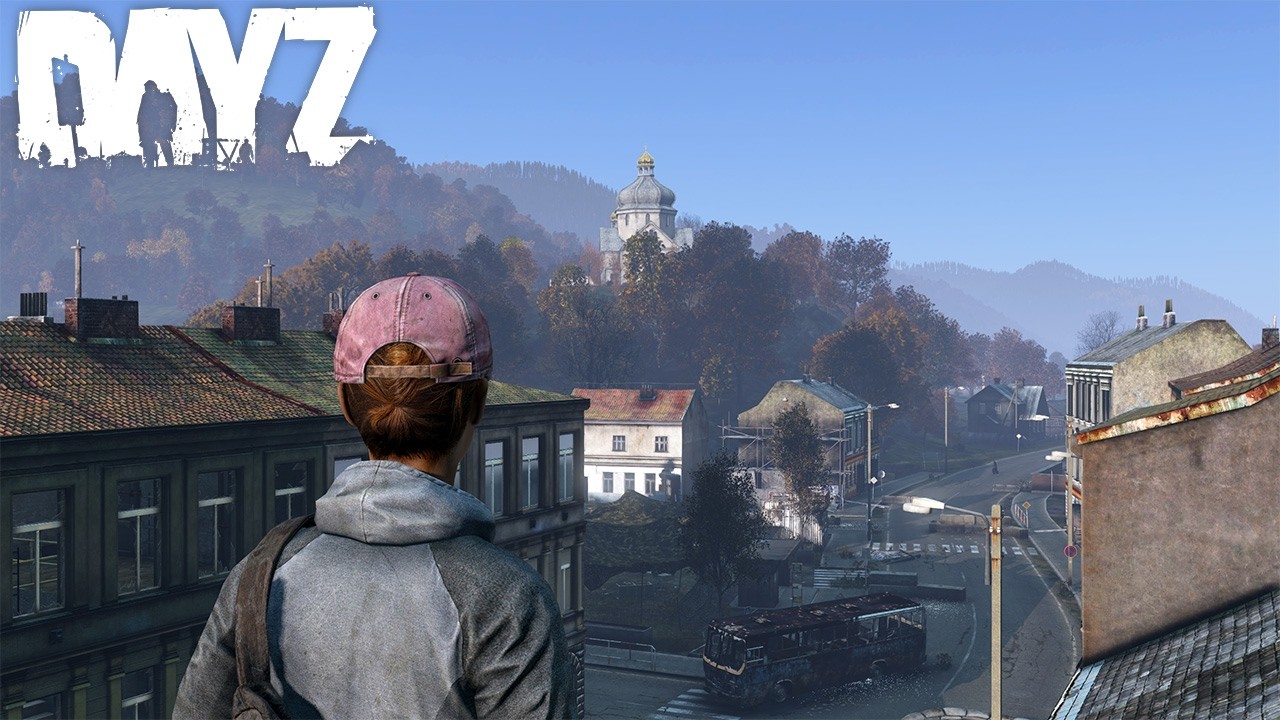 DayZ Adventures! | 1440p Livestream