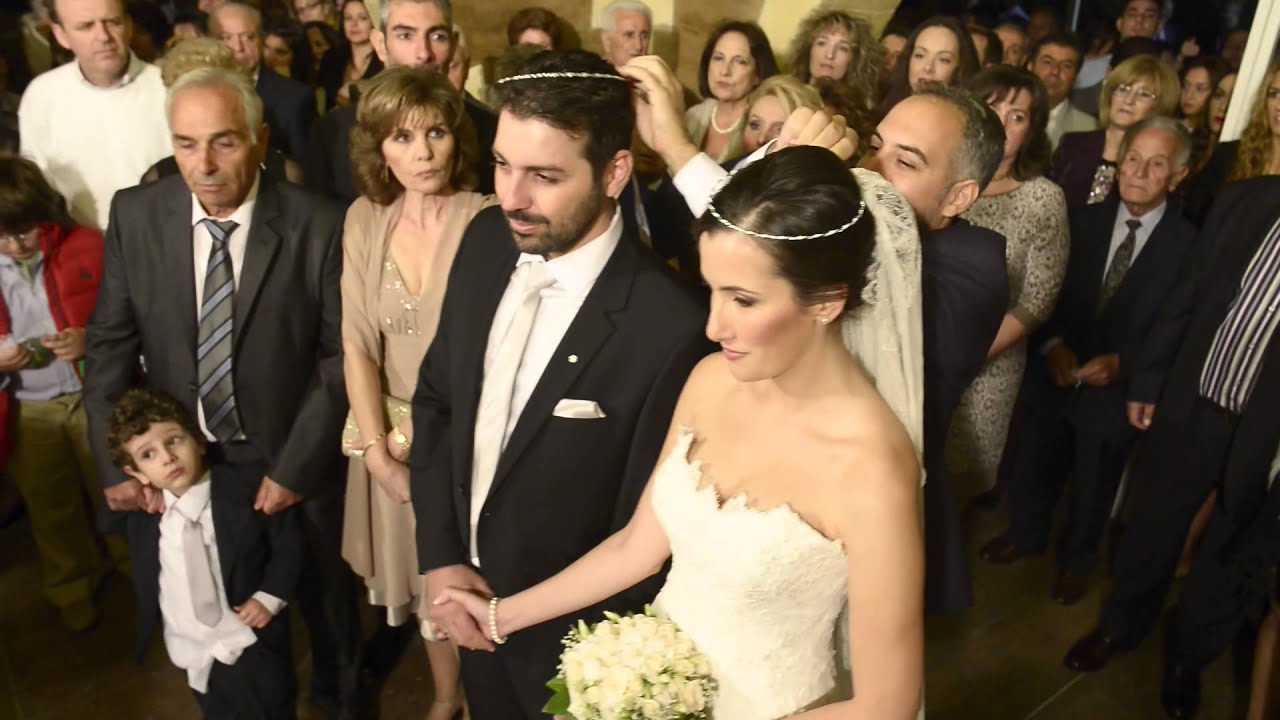 Varibobi club, γάμος και δεξίωση γάμου