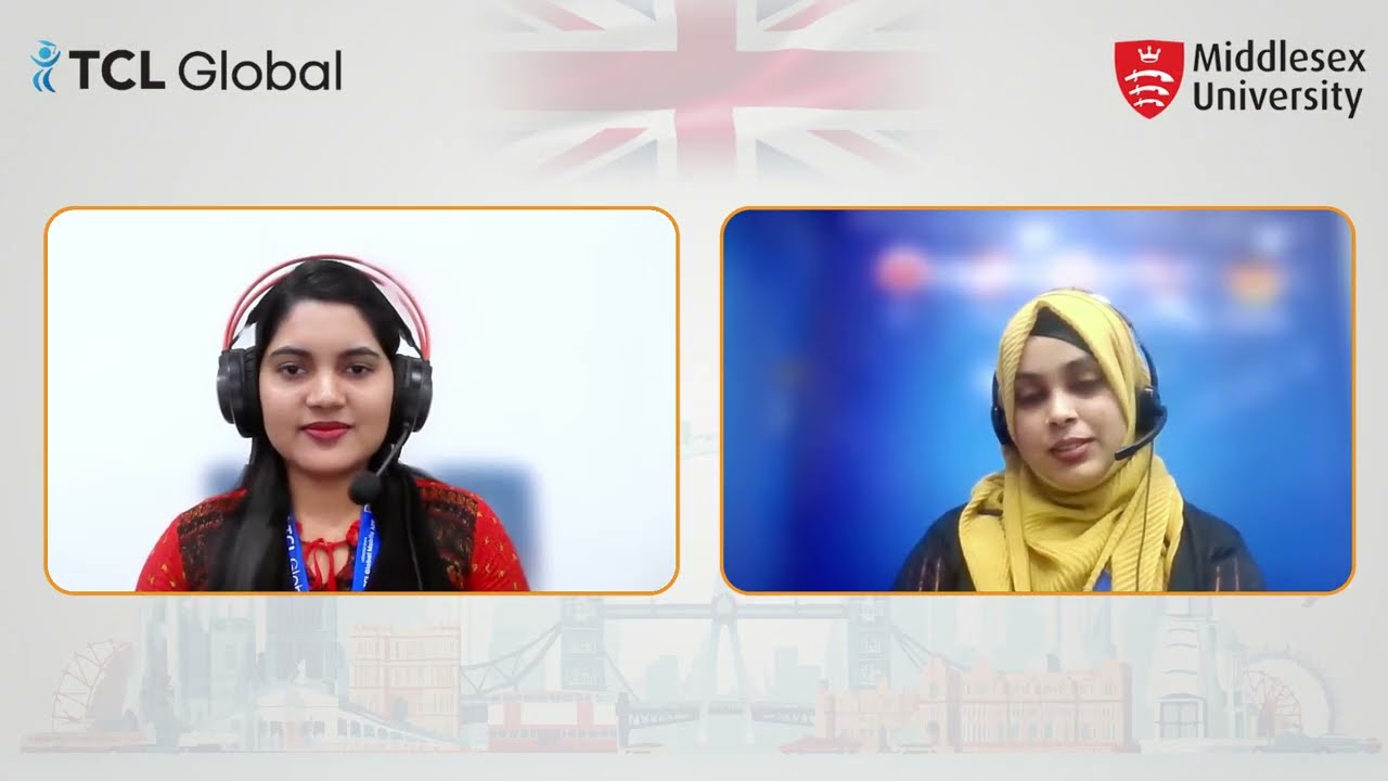 Middlesex University London | QS Ranking, Tuition Fees, CAS Interview & Campus Tour | Study in UK