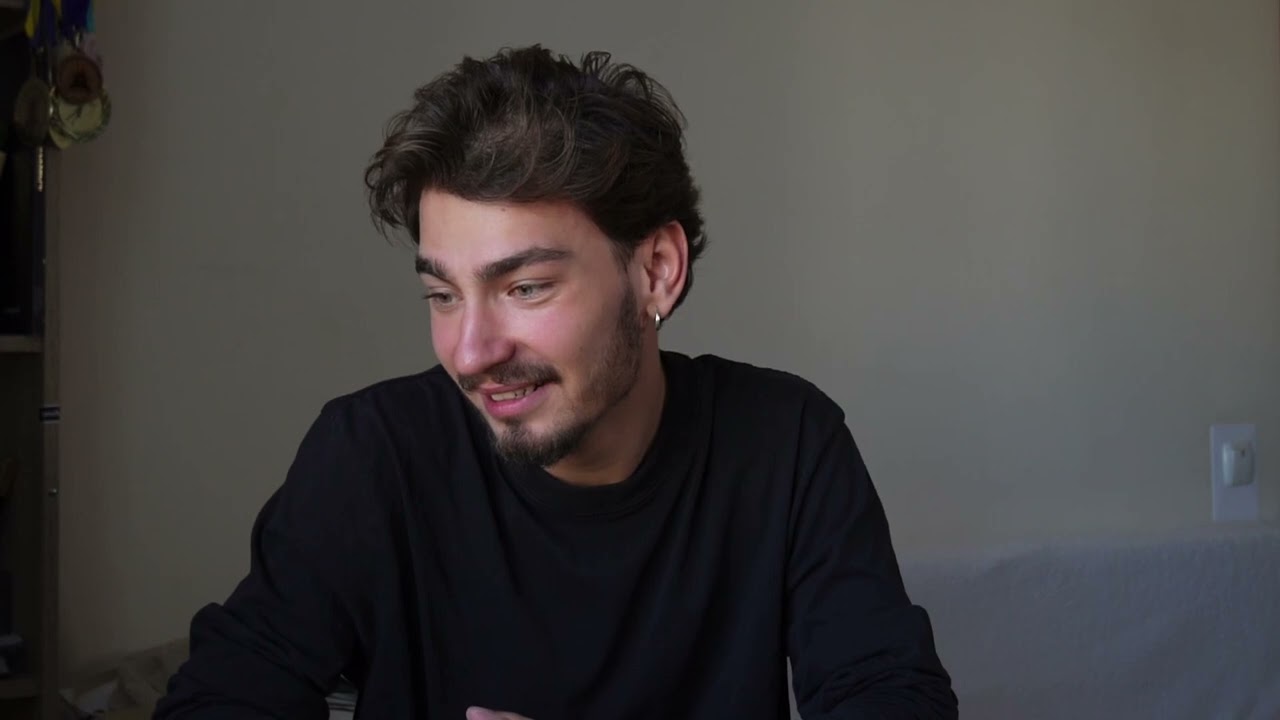 Самопроба «Ігор С» - Денеж Захар. 4 серія «Лист із майбутнього» 