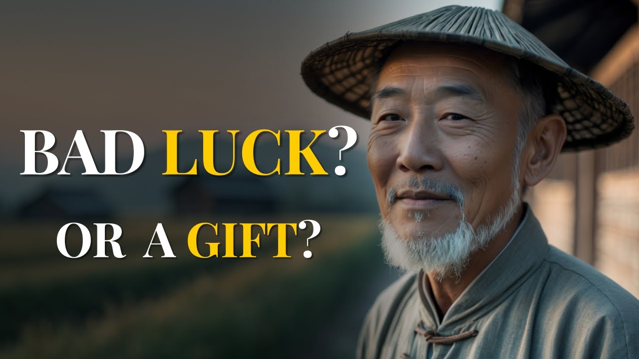 Why Bad Luck Isn’t What We Think It Is