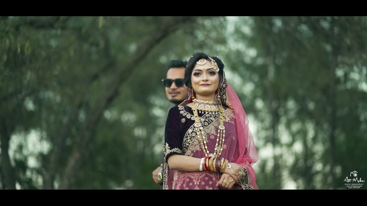 Reception Ceremony Trailer 🖤 29.1.2023