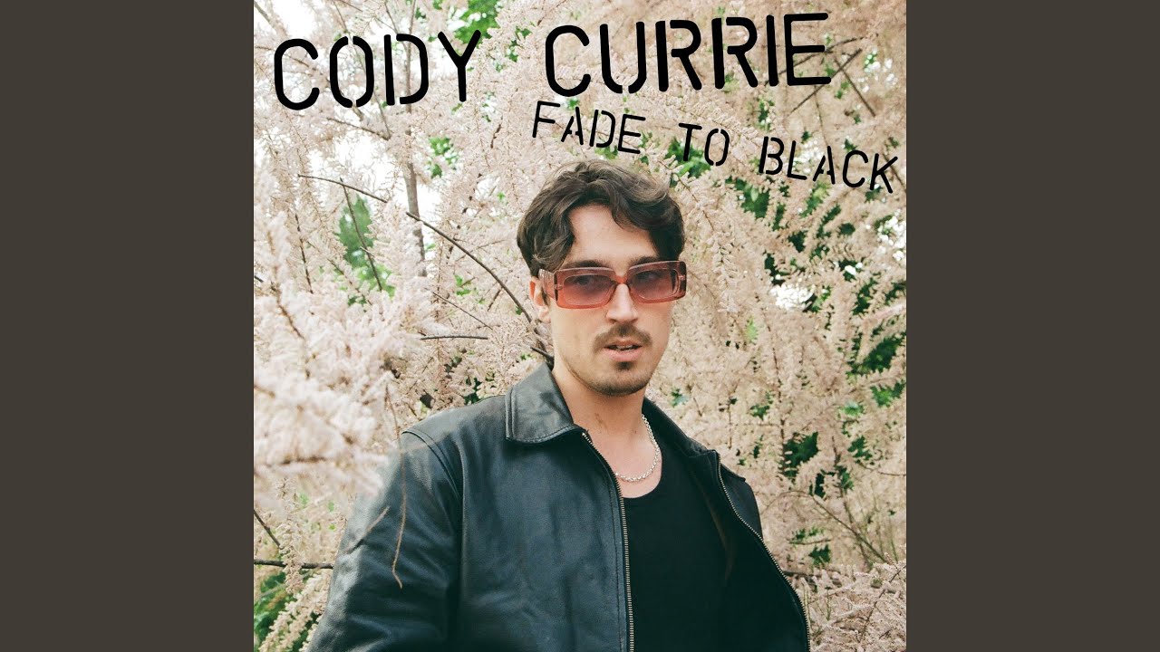 Fade To Black