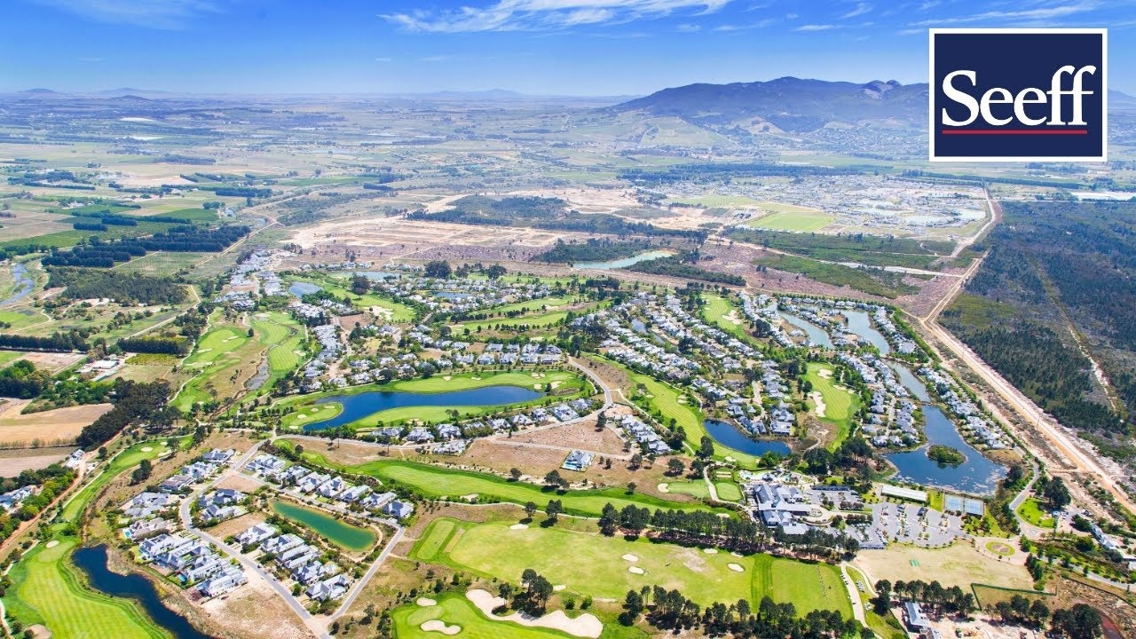 R 13 900 000 | 5.5 Bedroom Freehold For Sale in Pearl Valley Golf & Country Estate